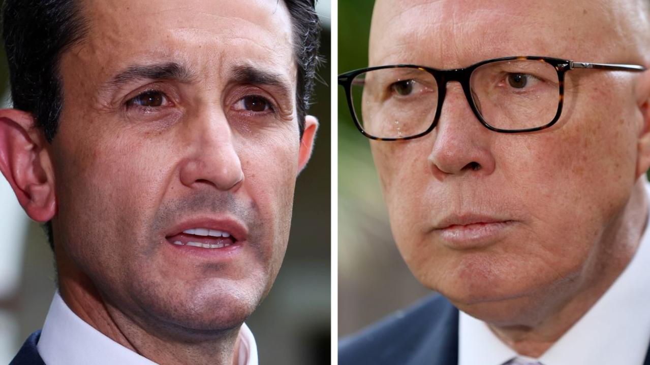 Dutton ‘respects’ anti-nuclear LNP premier