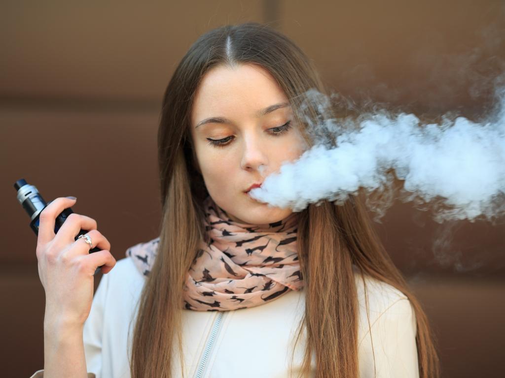 One In Five Vapers Say They Will Swap To Cigarettes If Disposable Vapes Vanish Au
