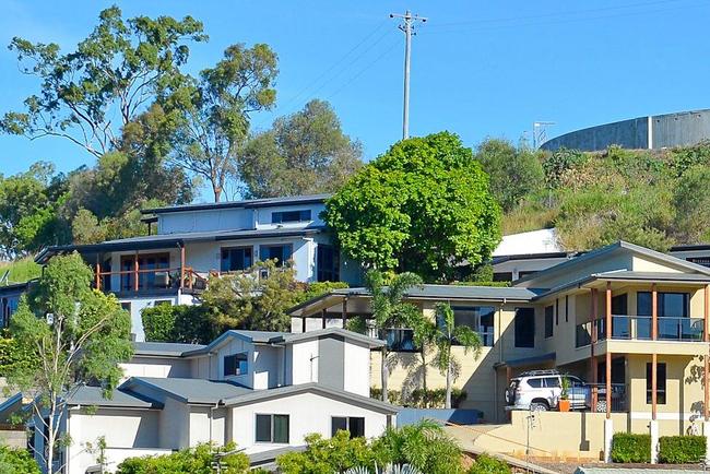 GREAT BUYS: There are some great rentals and houses to buy in South Gladstone. Head to gladstoneobserver.com.au for the top 10 homes under $100 to rent right now in the Gladstone region. Picture: Mike Richards GLA120117RESG