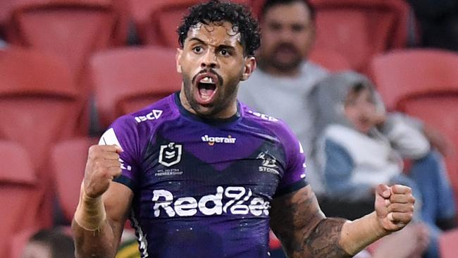 Storm has put a deadline on Josh Addo-Carr’s potential transfer negotiations.