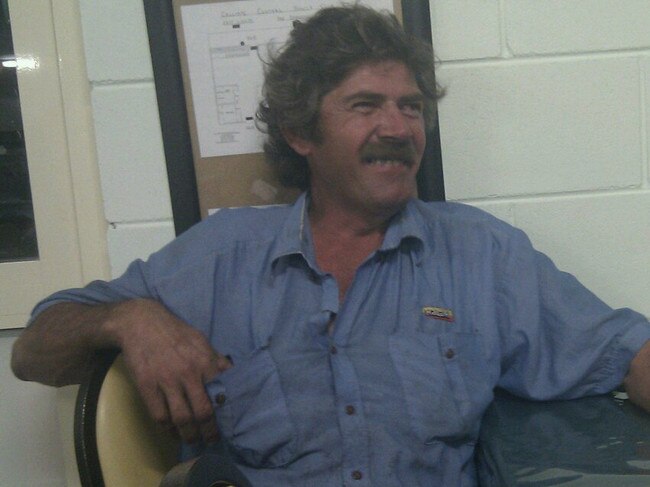 Calliope father Raymond 'Buster' Whitmore was the victim of a tragic motorbike accident at an exit off the Dawson Highway at Burua in the Gladstone region on Friday, June 22, 2024.Caption