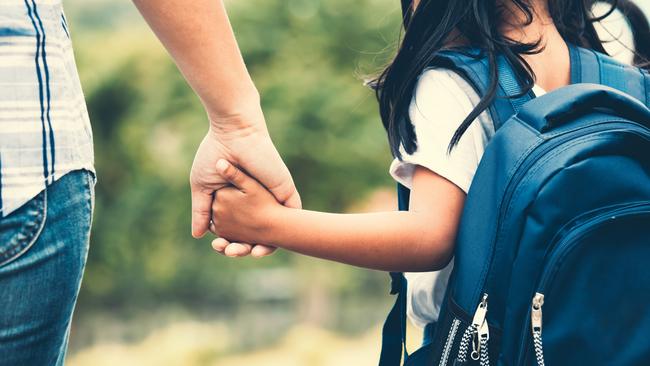 The NSW government has revealed its plan for students to return to classrooms. Picture: iStock