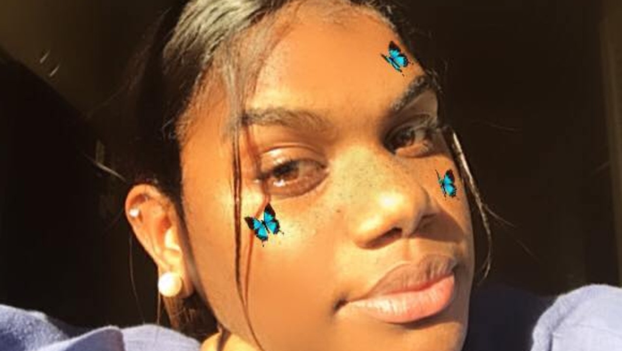 Latoya Shamaya Ann Mothe, now 20, pleaded guilty to one count of arson after she set alight a woman’s newly bought Toyota Corolla in an act of revenge against the woman’s family in July last year.