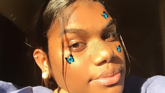 Latoya Shamaya Ann Mothe, now 20, pleaded guilty to one count of arson after she set alight a woman’s newly bought Toyota Corolla in an act of revenge against the woman’s family in July last year.