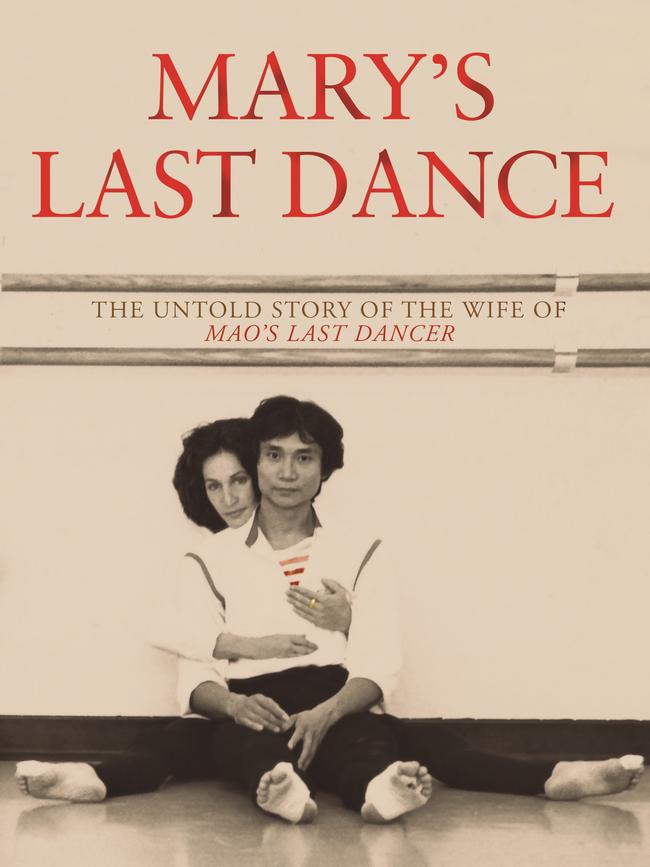 Mary’s Last Dance is a journey that explores everything from the perils and joys of parenting to the world of deaf politics to sacrificing ambition and career to mother-daughter relationships