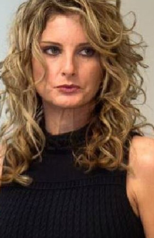 Former The Apprentice star Summer Zervos claims Donald Trump kissed her and then groped her in a hotel.