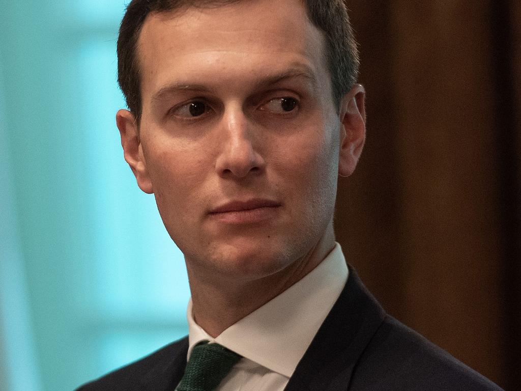 donald-trump-and-jared-kushner-s-secret-mission-news-au