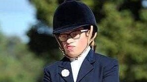 Equestrian special olympian Bella Parisi opened three businesses across the Ipswich region inspiring others with intellectual and physical disability to dream big.