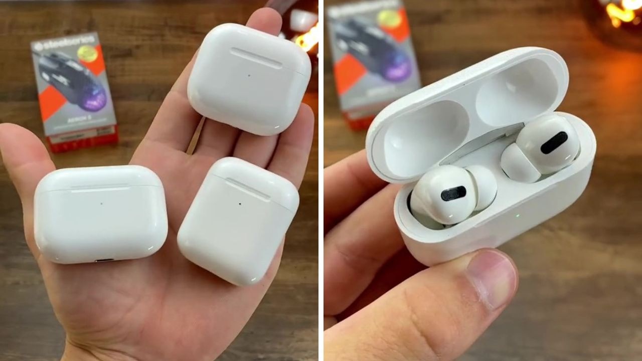 Myer apple online airpods