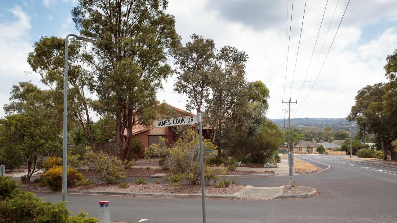 Homeowners in Diamond Creek fear drones hovering beside windows and above backyards are scoping out properties.