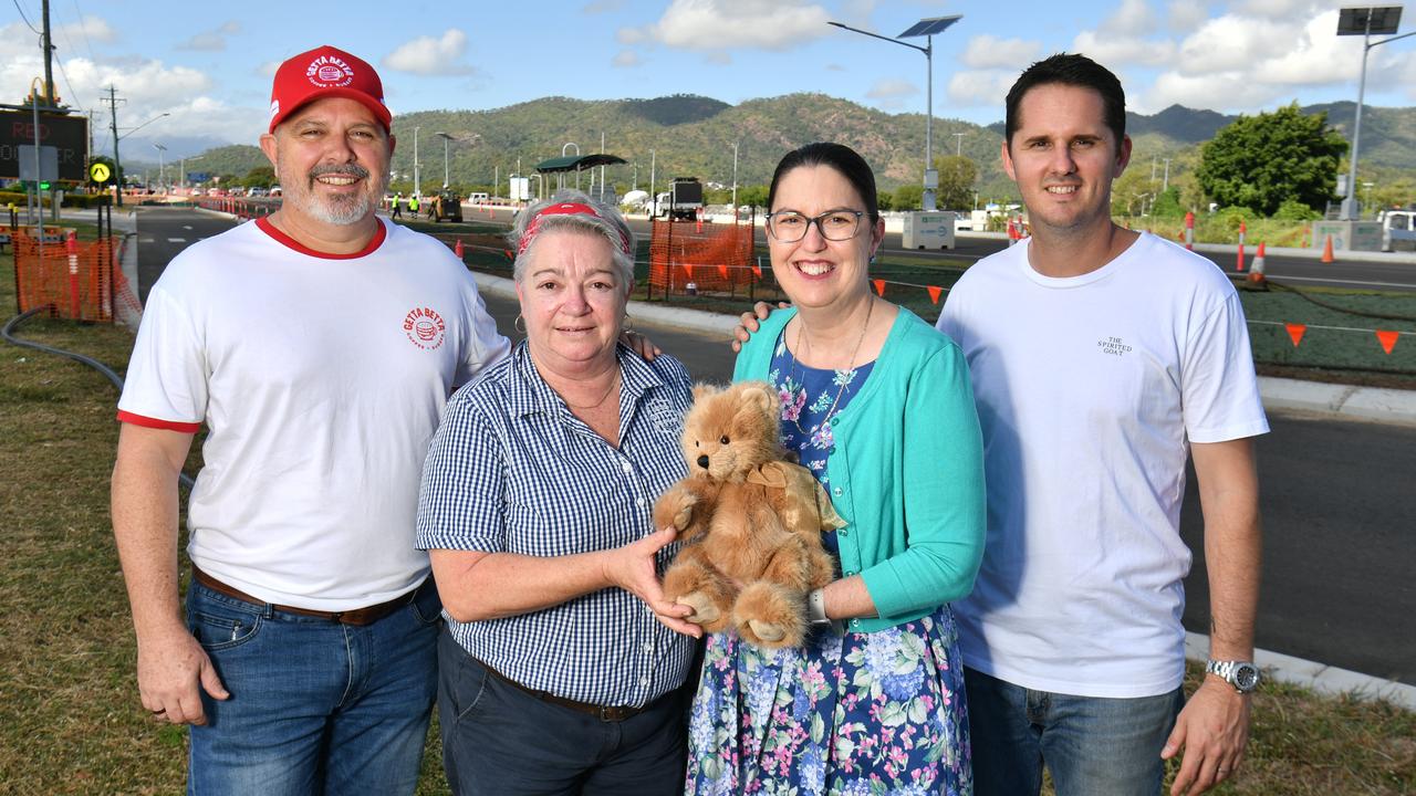 Locals urged to support Idalia’s roadwork impacted businesses