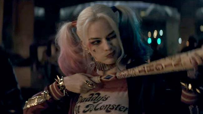 The Joker lands his own Suicide Squad spin-off movie, reports | news ...