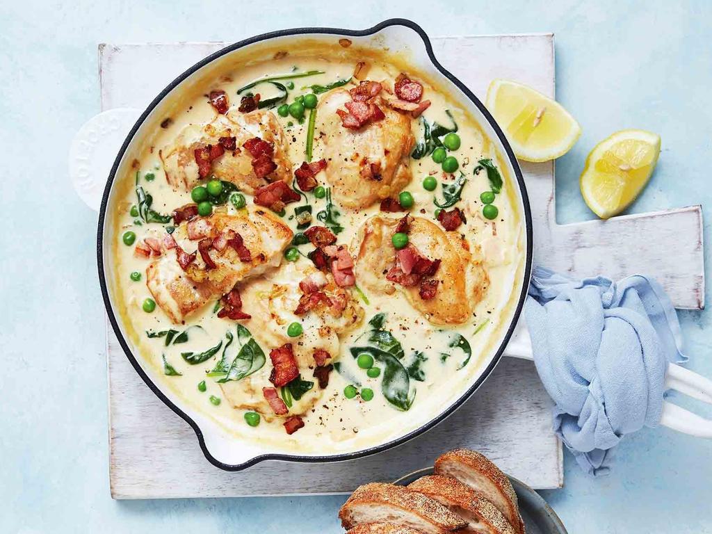 Taste’s top new recipes of 2020 in Queensland The Courier Mail