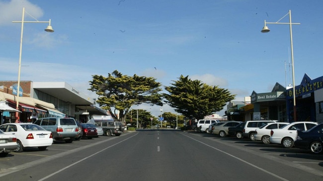 Phillip Island and the Bass Coast area had up to 2000 school leavers last year. Picture: Supplied