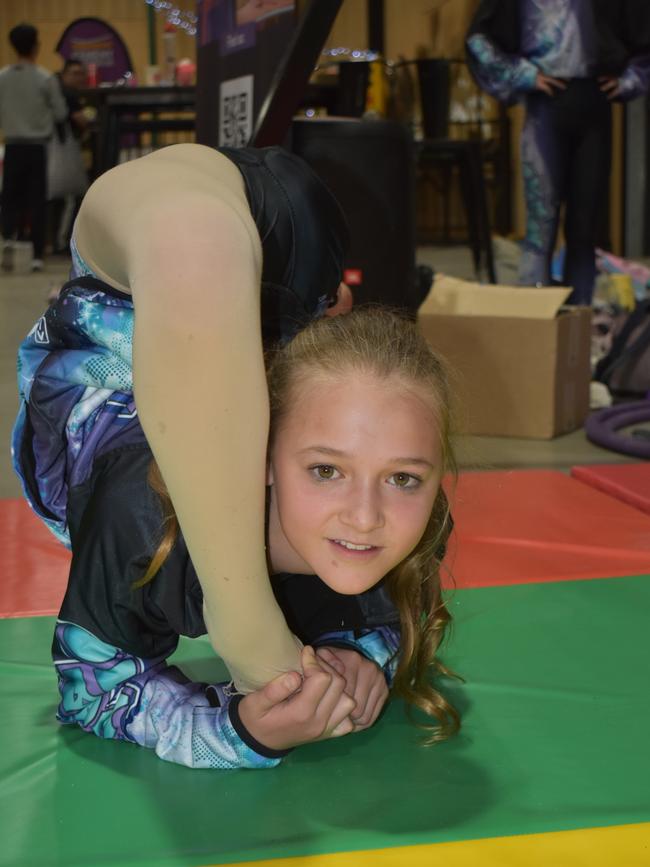 All the action from the 150th Ipswich Show on the 20th of May 2023, featuring Aurora from Ovation Arts. Photographed by Georgie Walker.