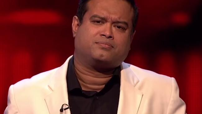 The Chase Uk Paul Sinha Claims He Never Lied About Being Gay News