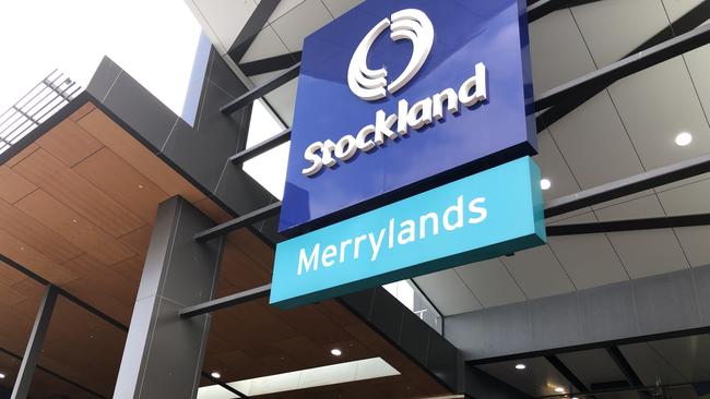 If you visited Stockland Merrylands on August 29, you are considered a casual contact and monitor for symptoms.