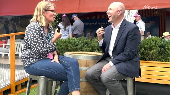 Rabobank's Lance Zimmerman Talks Animal Protein with Fiona Myers