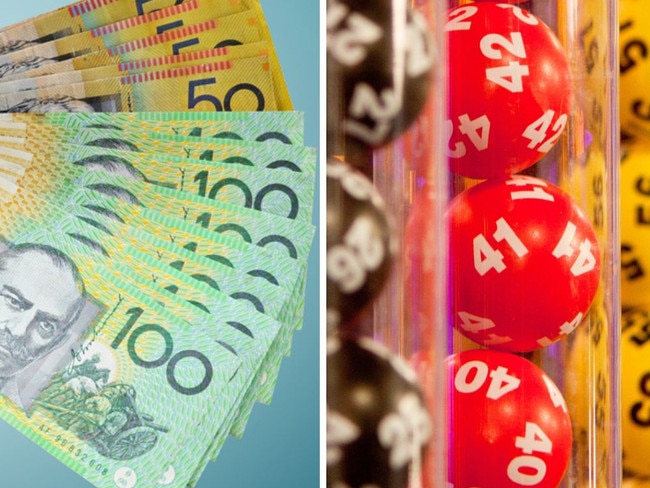 Sydney mum wins $20k a month for 20 years