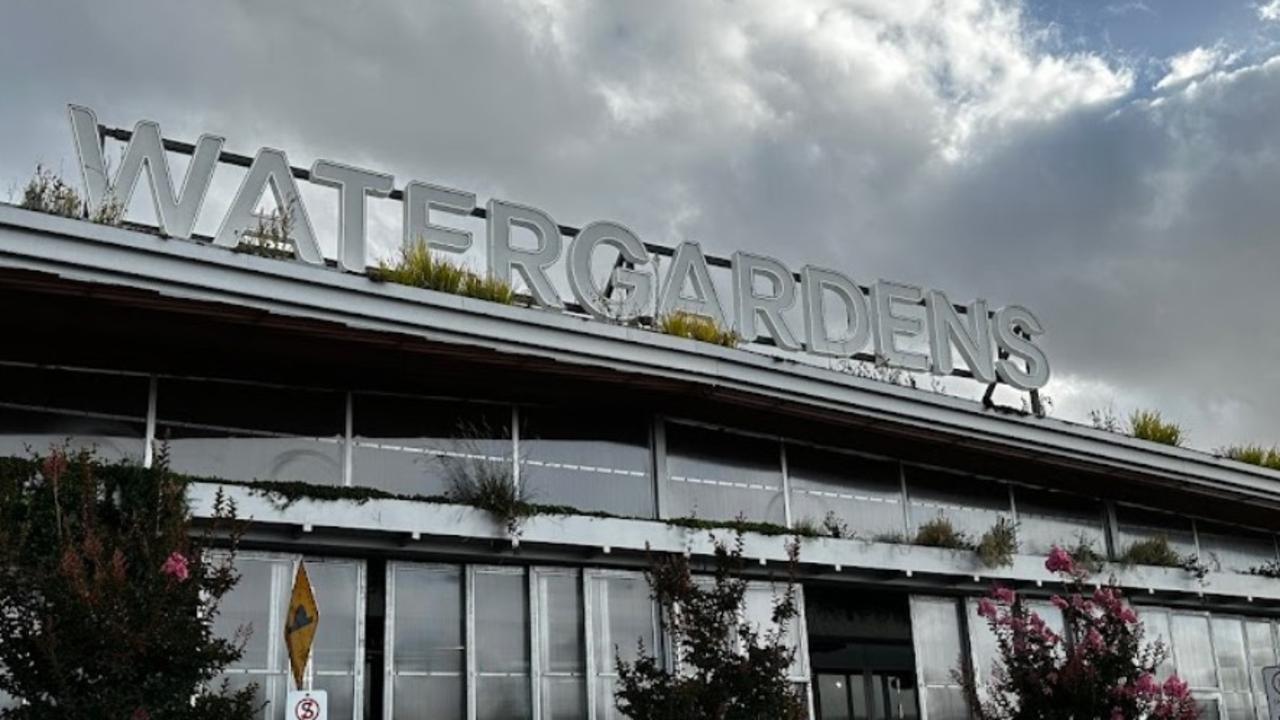 Teen stabbed after allegedly causing chaos at Watergardens Shopping Centre