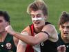 AFL Cairns: Saints juniors march to glory, Lions girls claw past Dogs