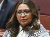 Anger as Greens MP dodges Hamas question