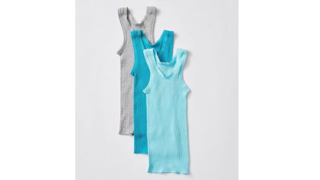 Target 2024 baby singlets