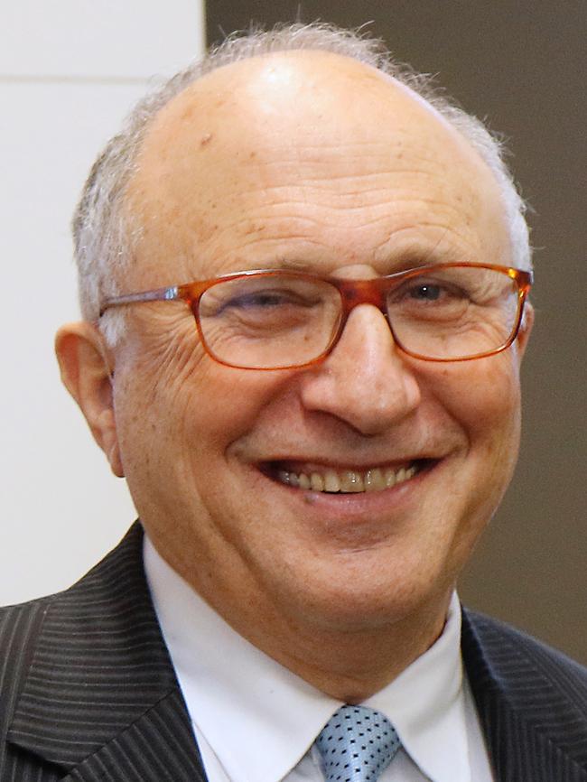 Australia/Israel & Jewish Affairs Council executive director Colin Rubenstein. Picture: Supplied.
