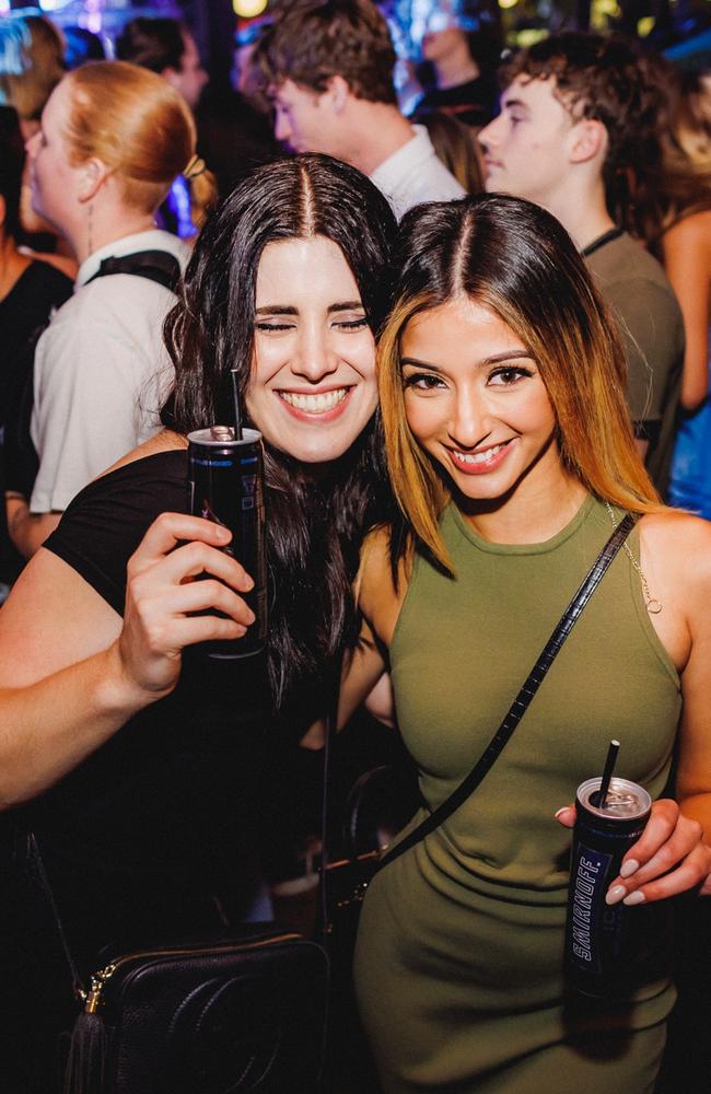 One of many unforgettable nights captured at Eatons Hill Hotel since 2019 in our throwback mega gallery.