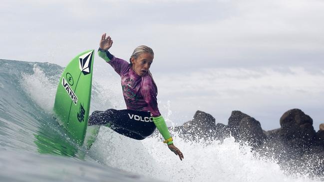 The big surfwear brands have increasingly become owned by global fashion companies.