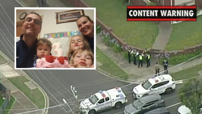 Mother and three children found dead in Melbourne's northwest