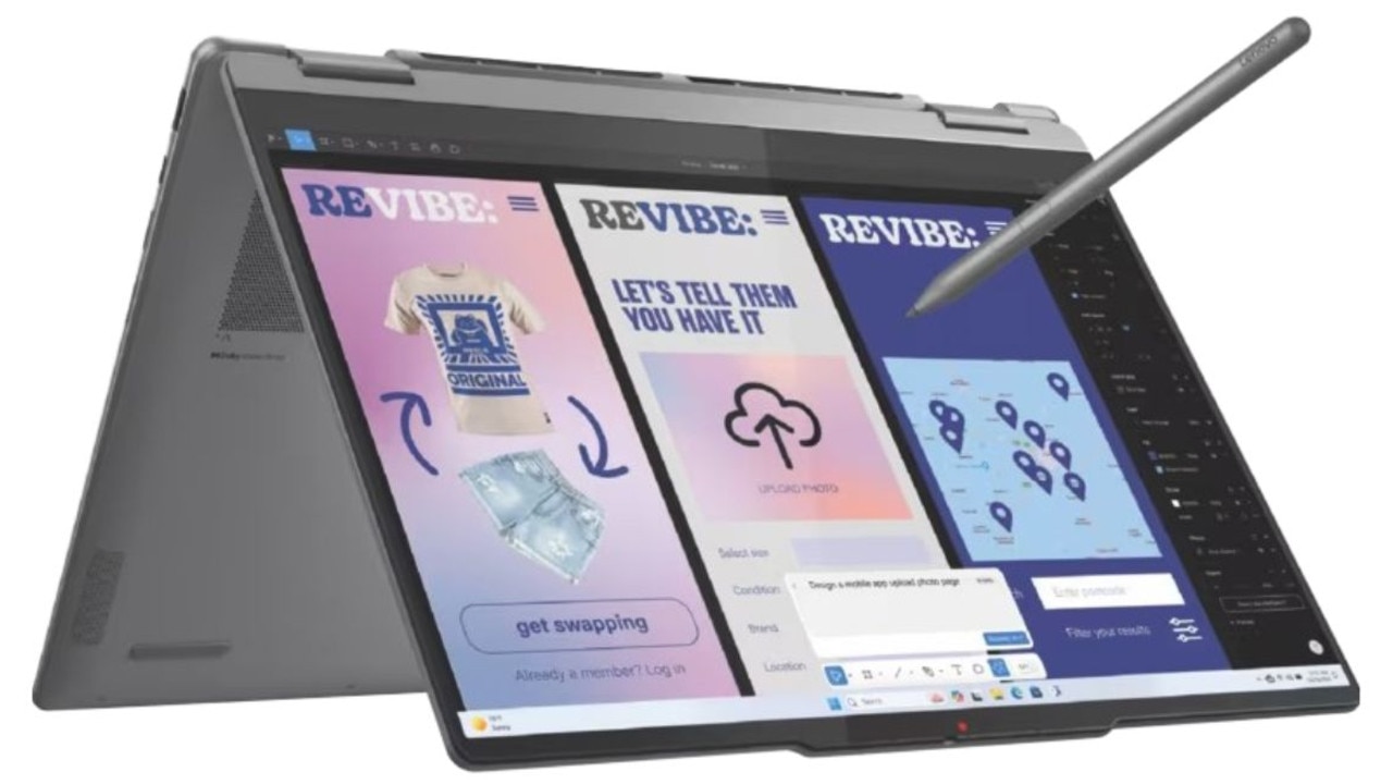 Save a huge $625 on the Lenovo Yoga 7 14