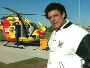 . to full-blown stunts on helicopters.