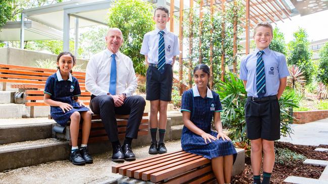 Search the table: How does your school rank in NAPLAN results