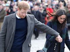  Silent treatment of Harry and Meghan ‘more deadly and effective’ than booing