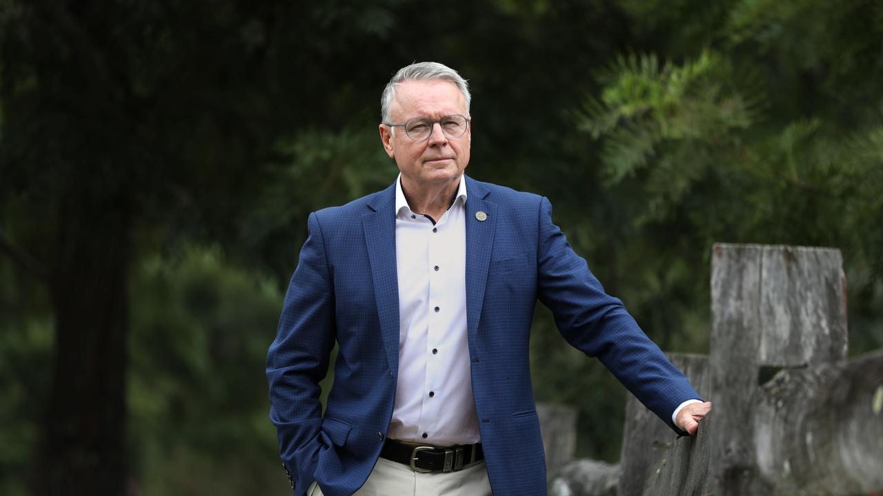LEAN ‘would tilt us into economic destruction’: Fitzgibbon