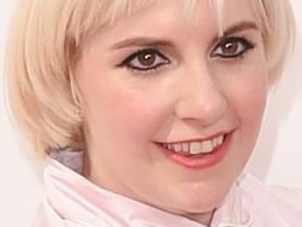 LOS ANGELES, CA - AUGUST 25: Actress/director Lena Dunham attends the 66th Annual Primetime Emmy Awards held at Nokia Theatre L.A. Live on August 25, 2014 in Los Angeles, California. (Photo by Jason Merritt/Getty Images)