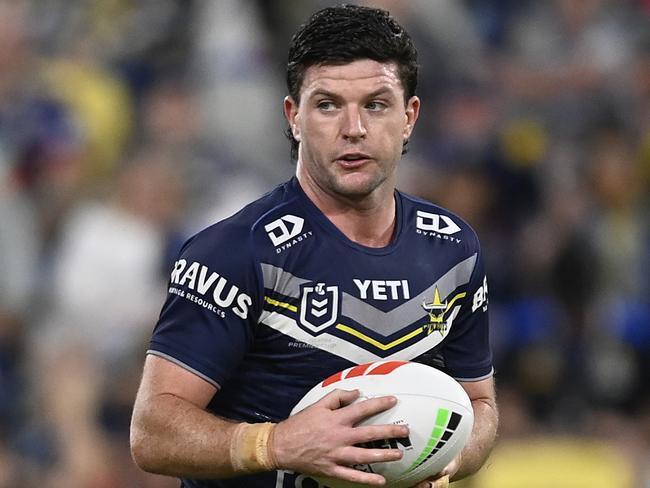 Chad Townsend could join the Roosters next season. Picture: Ian Hitchcock/Getty Images