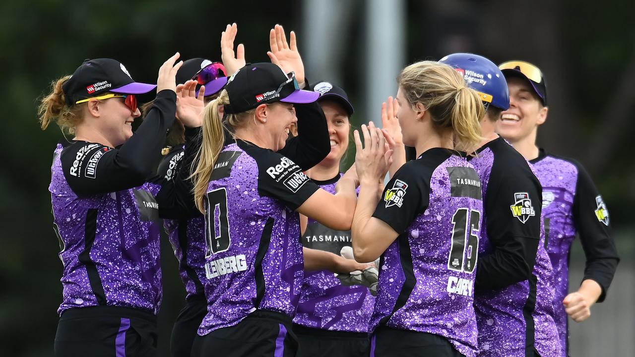 Cricket 2023: Hurricanes Keep WBBL Finals Hopes Alive With Victory Over ...