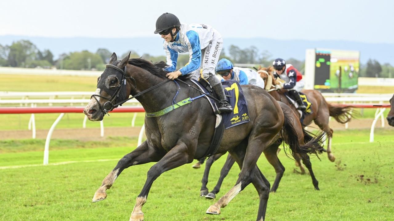 Hawkesbury tips: Sumo set to strike another win