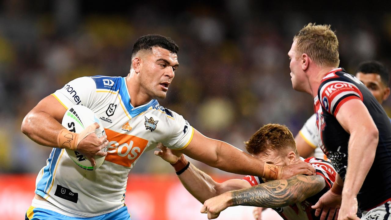 NRL 2023: Penrith Panthers vs Newcastle Knights, Tryone Peachey,  highlights, press conferences, Kalyn Ponga