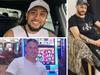 Dead footy star and meth addict among trio accused of shooting
