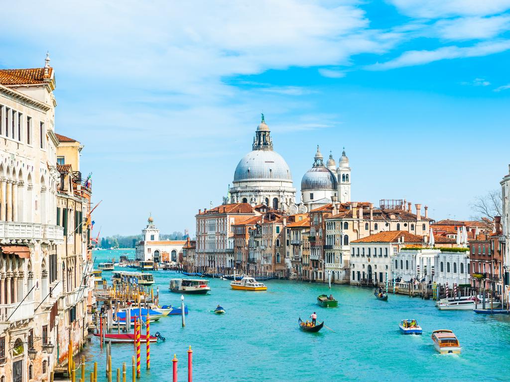 Venice travel guide: Best things to do, top tips for getting around ...