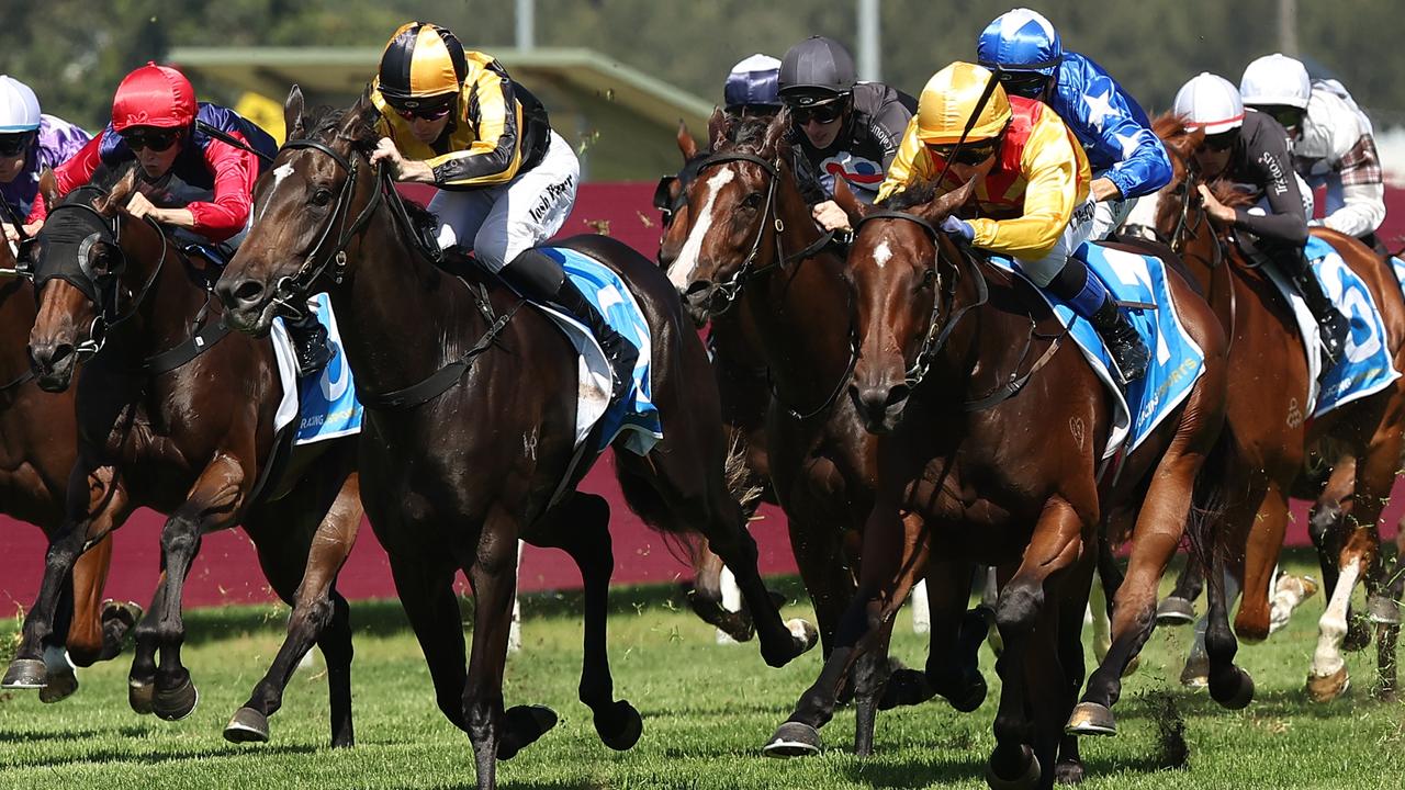 Golden Slipper unlikely despite Memo’s Magic win