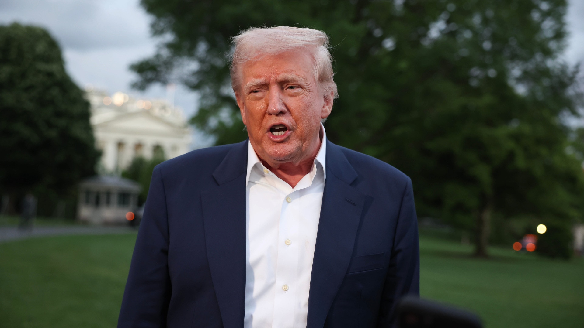 Donald Trump’s ‘shadow’ hung over Australian federal election
