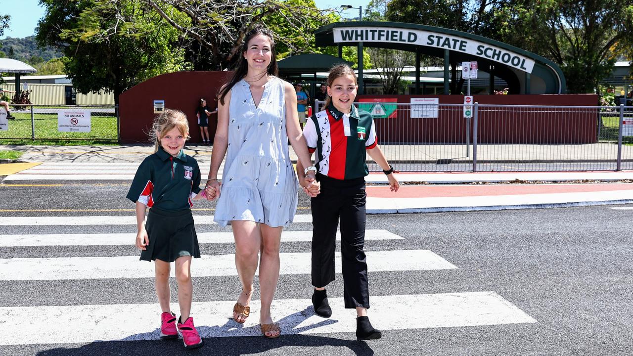 Cairns schools listed to receive new halls in Labor’s $57m ...