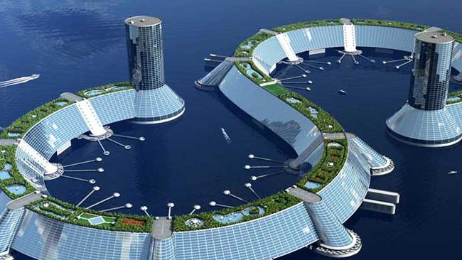 The Venus Project aims to create sustainable new world civilisation ...