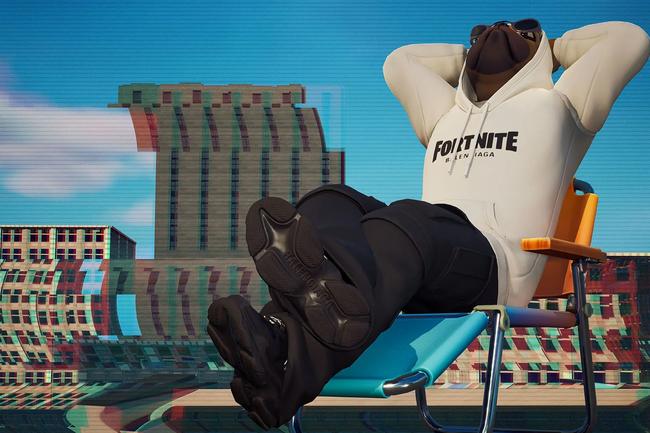 The first 'Skate 4' trailer is 0% gameplay, 100% hype - GQ Australia
