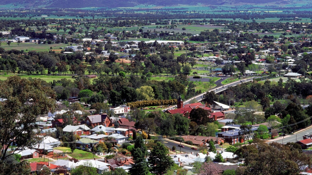 Regional NSW ‘should be on high alert' amid potential for Covid spread