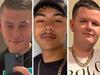 ‘Don’t shoot me’: How a pair of shoes sparked terrifying home invasion